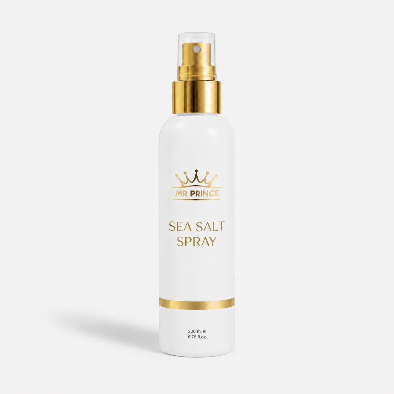 Mr Prince Sea Salt Spray