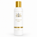 Mr Prince Gold Hair & Body Wash